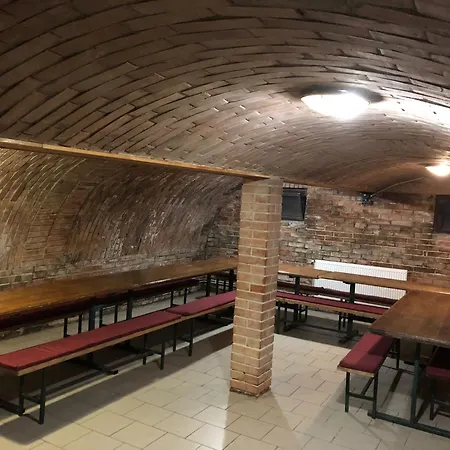 Vinny Sklep V Zarazicich Veseli nad Moravou