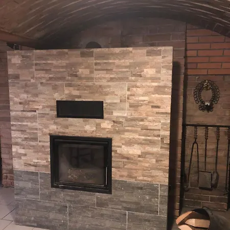 Vinny Sklep V Zarazicich Apartment