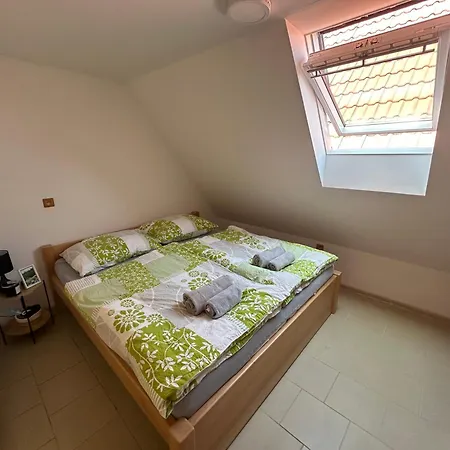 Apartmán Vinny Sklep V Zarazicich