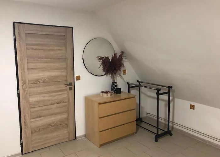 Apartment Vinny Sklep V Zarazicich *