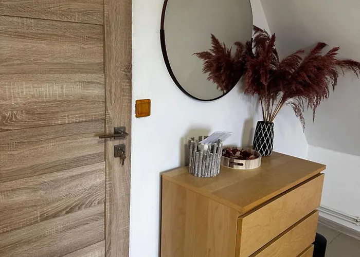 Vinny Sklep V Zarazicich Apartment Veseli nad Moravou