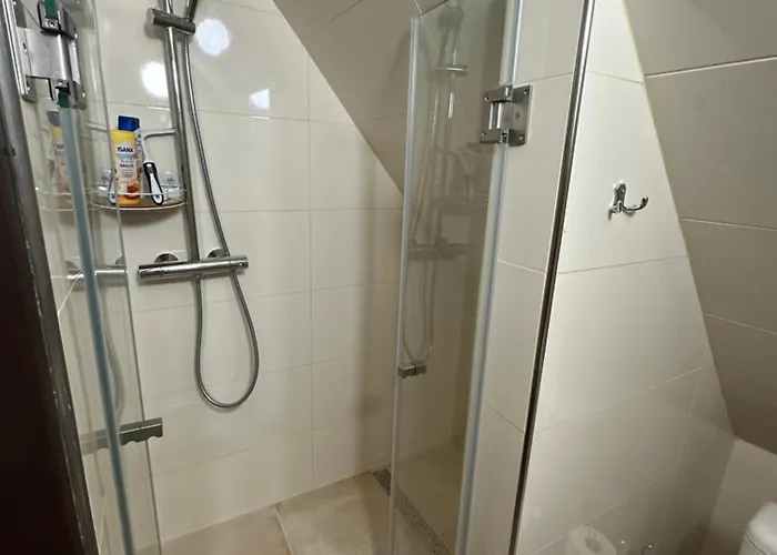 Apartment Vinny Sklep V Zarazicich
