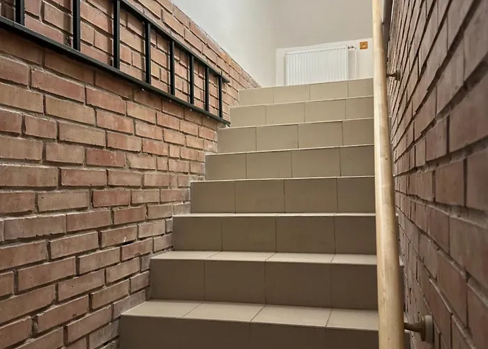 Apartment Vinny Sklep V Zarazicich *